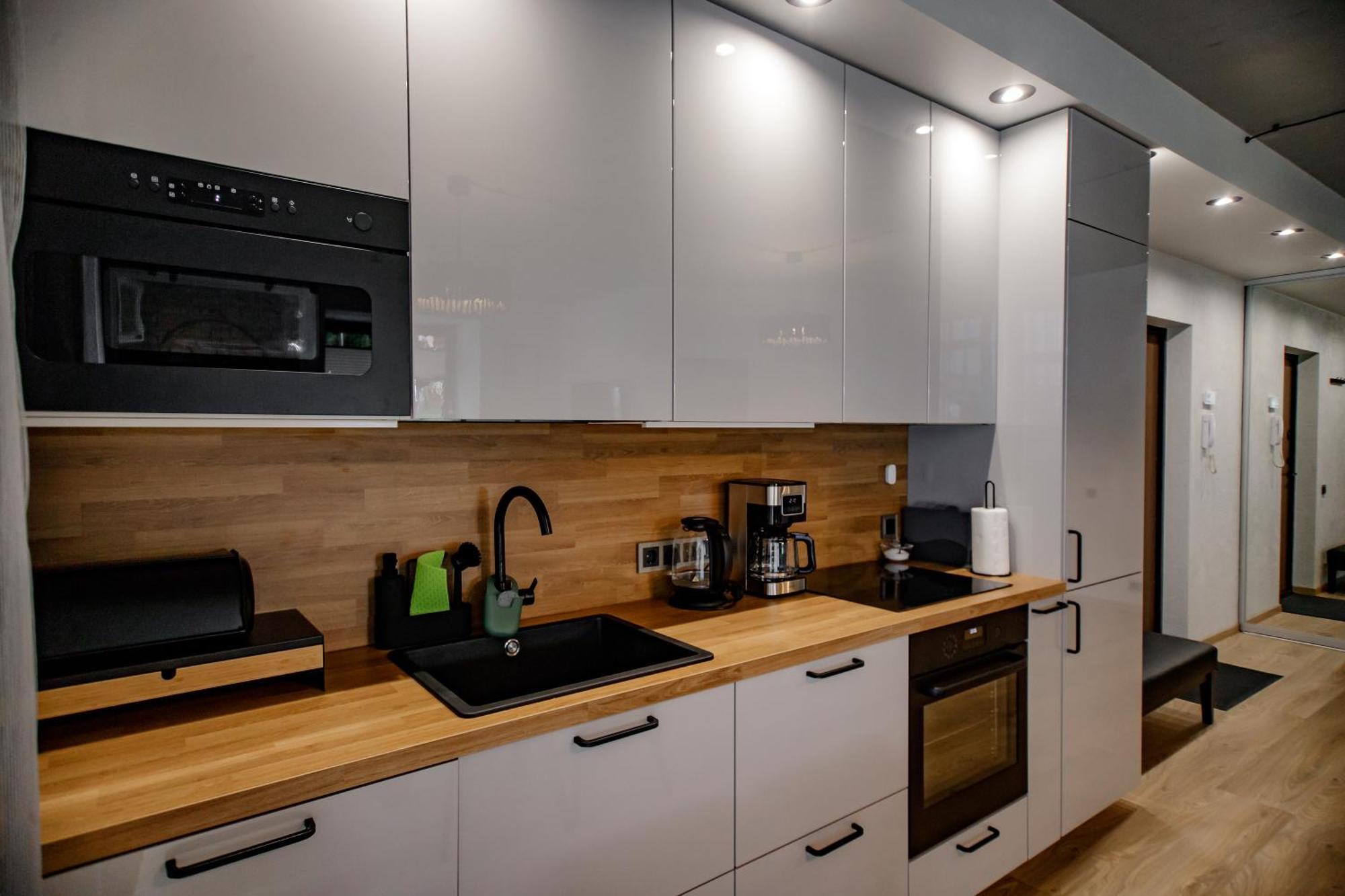 Hales Old Town Urban Apartments فيلنيوس المظهر الخارجي الصورة