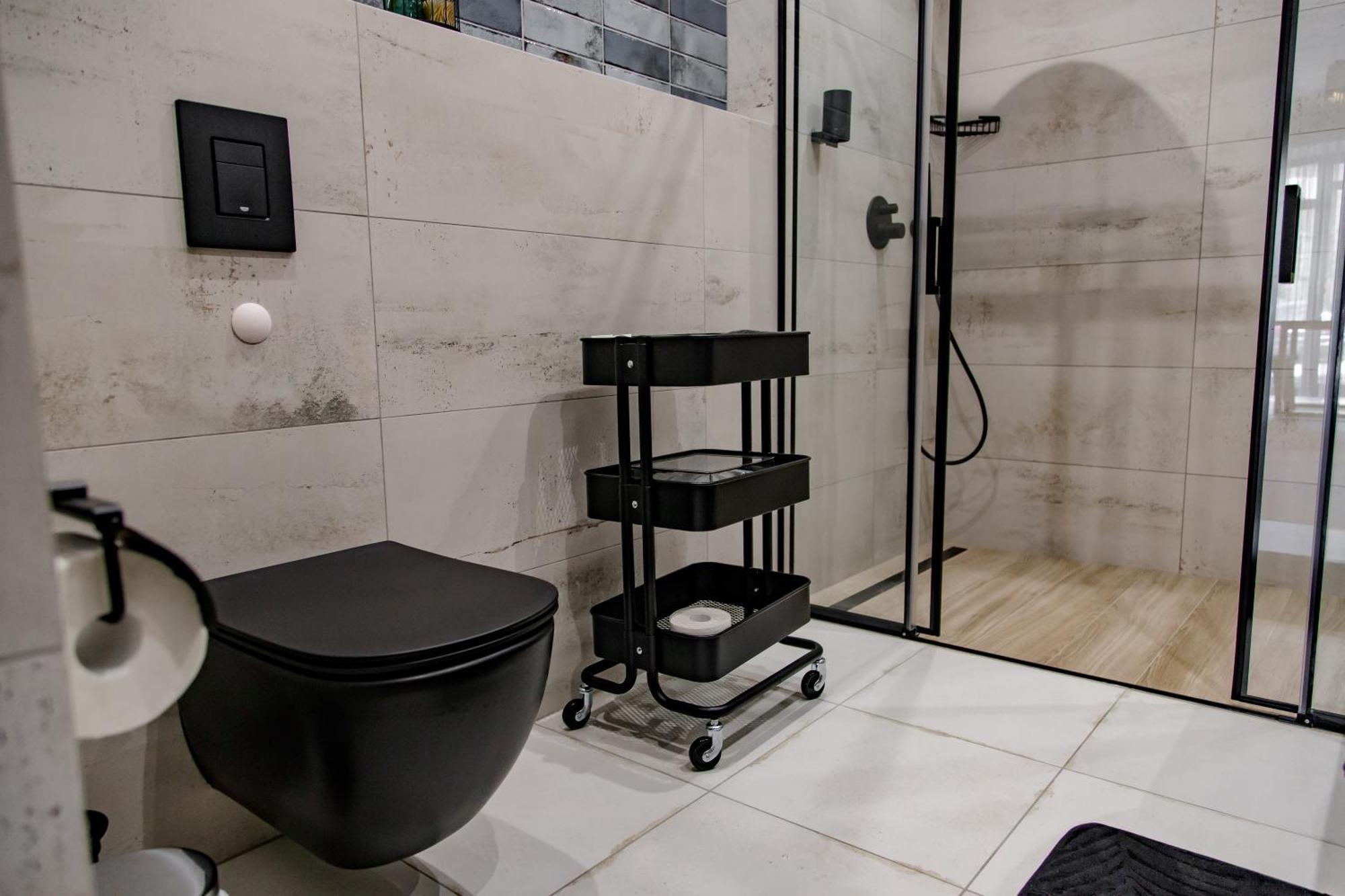 Hales Old Town Urban Apartments فيلنيوس الغرفة الصورة