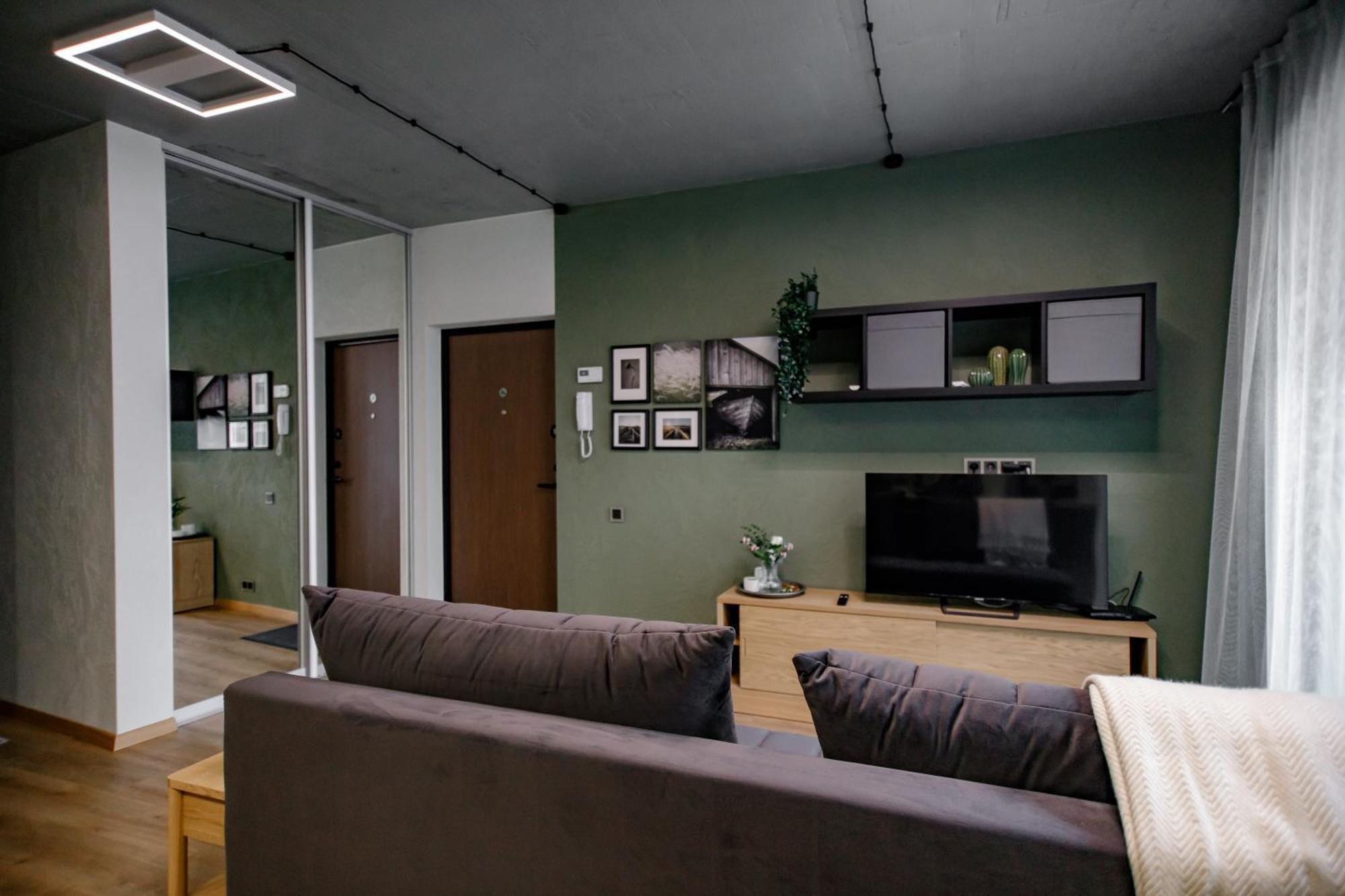 Hales Old Town Urban Apartments فيلنيوس المظهر الخارجي الصورة