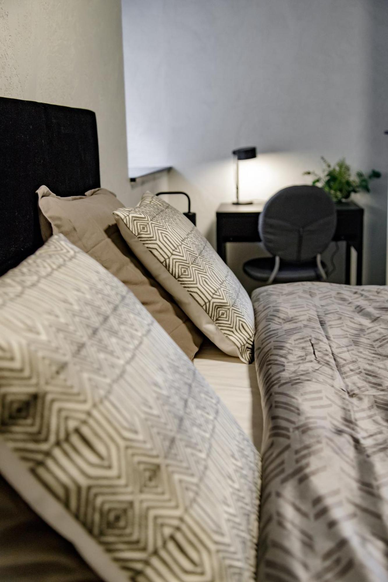 Hales Old Town Urban Apartments فيلنيوس المظهر الخارجي الصورة