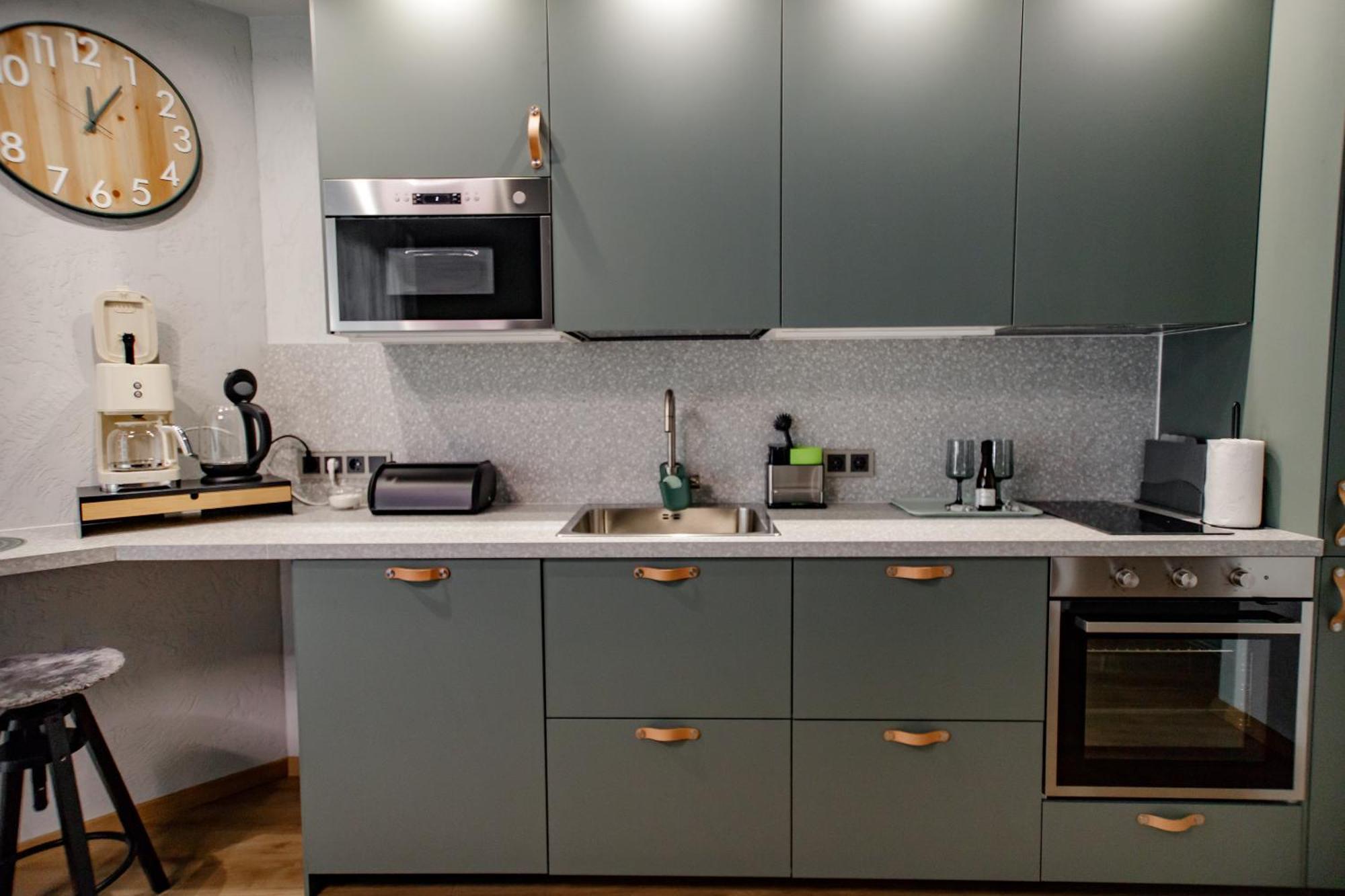 Hales Old Town Urban Apartments فيلنيوس المظهر الخارجي الصورة
