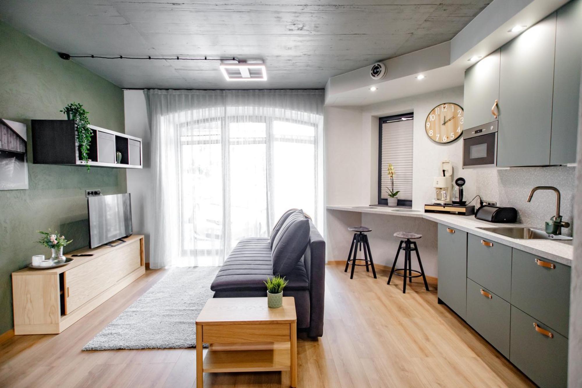 Hales Old Town Urban Apartments فيلنيوس المظهر الخارجي الصورة