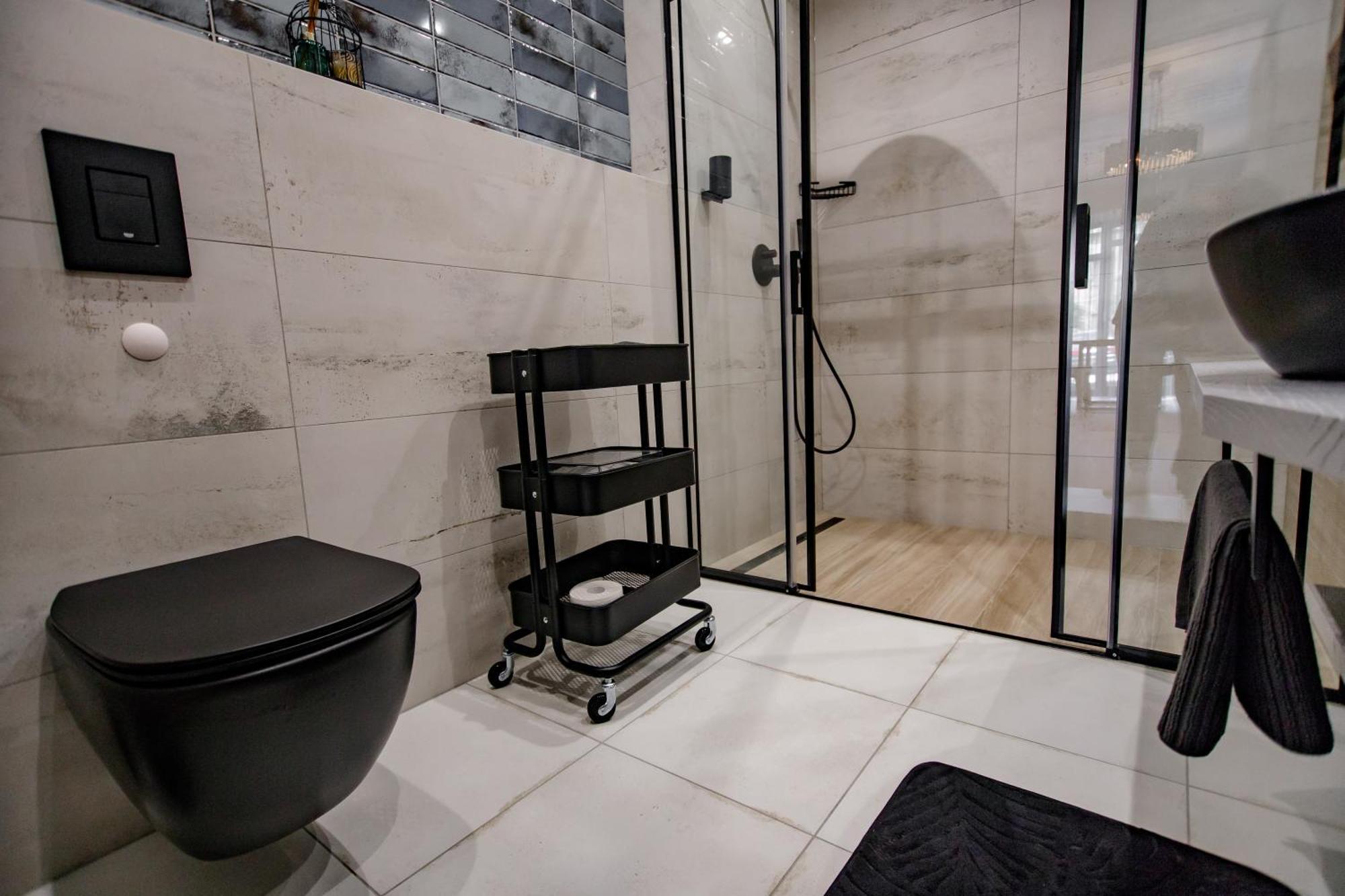 Hales Old Town Urban Apartments فيلنيوس الغرفة الصورة