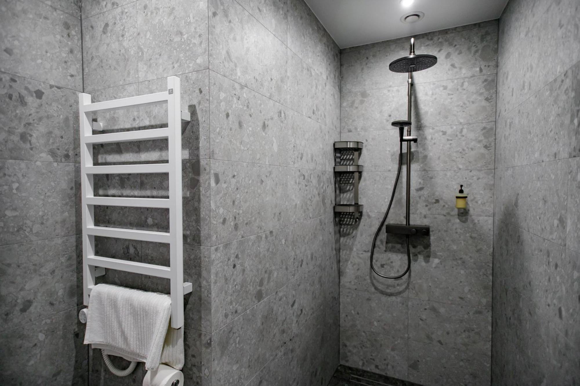 Hales Old Town Urban Apartments فيلنيوس المظهر الخارجي الصورة