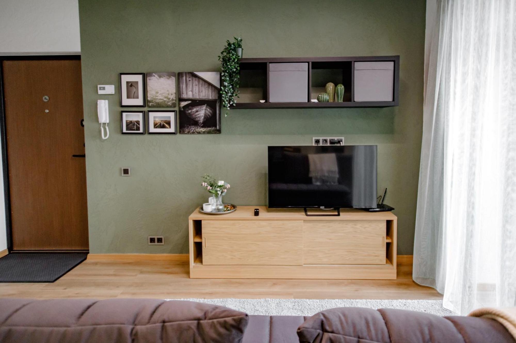 Hales Old Town Urban Apartments فيلنيوس المظهر الخارجي الصورة